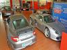porsche 996 993 911e